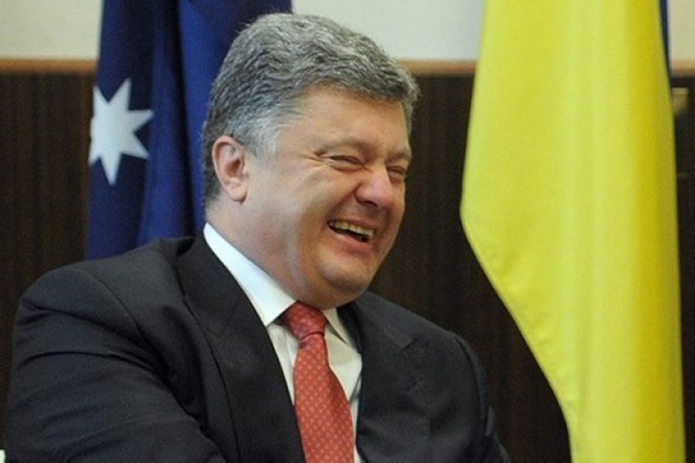 Реальность «деоффшоризации» Порошенко: новые факты о «панамских документах»