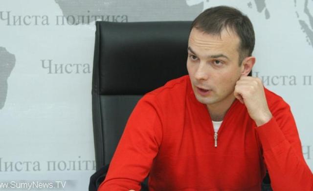 Порошенко страшнее Януковича - Соболев анонсировал третий Майдан