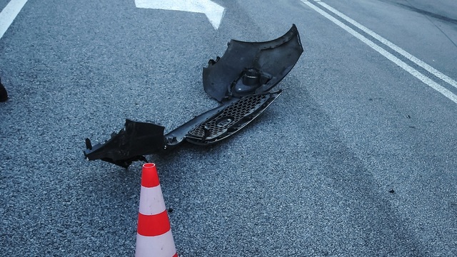 Смертельное ДТП с депутатом в Днепре: появилось видео