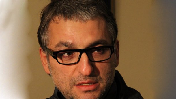 Український бізнесмен Зусманович "відсвяткував" річницю окупації Криму в Москві