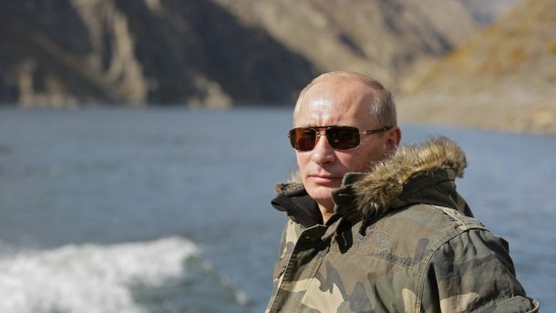 Війна в Ростовській області: відомий журналіст оприлюднив плани Путіна щодо Донбасу