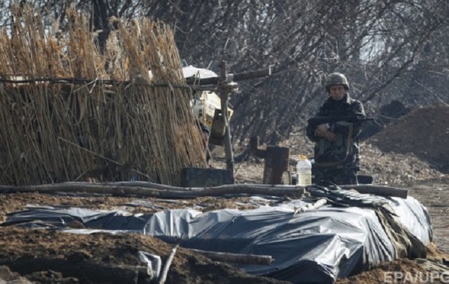 Командиры боевиков обогащаются "штрафами" с подчиненных – разведка