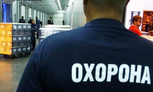 В Одесі відвідувачі ринку побили п’яних співробітників охоронної фірми