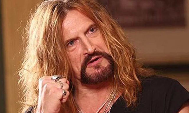 Джигурда нашелся и сделал острое заявление