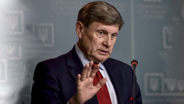 Польський реформатор назвав головні причини гальмування реформ в Україні