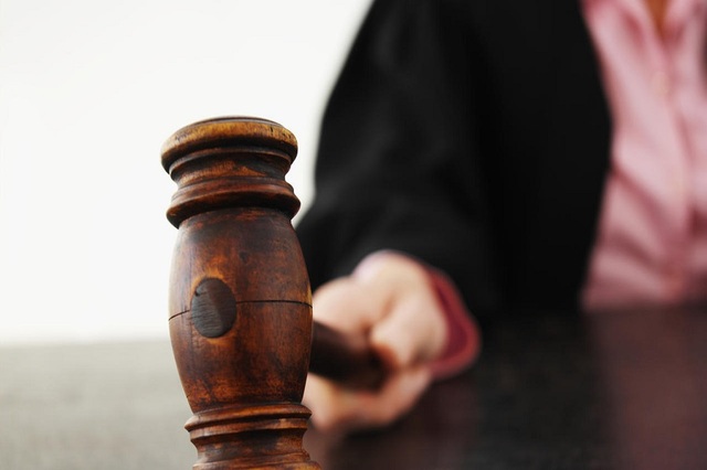 На юге Украины провинциальный чиновник «сел с конфискацией» за схемы с добычей известняка