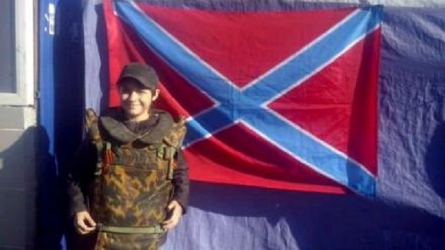 Оккупанты готовятся закрывать бреши на передовой подростками и медперсоналом