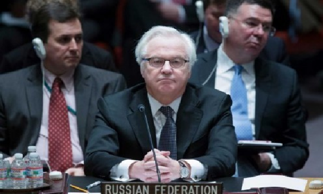 Волох: Можно постепенно понять, ради чего убили Чуркина