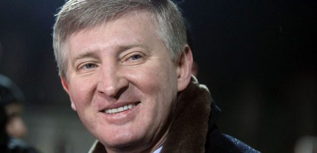 Состояние Ахметова за год выросло вдвое - Forbes