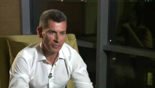 Зиявудин Магомедов поставил ЕБРР на рельсы