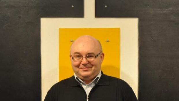 У мережу виклали відео нападу АТОшників на "політолога-сепаратиста" в Чернівцях