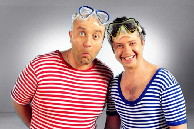 В программе на известном канале унизили украинский язык