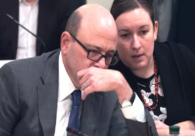 Порошенко приберег Сторча для себя, заявляют в БПП