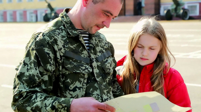 Дітей із зони АТО можуть відправити відпочивати на Кіпр