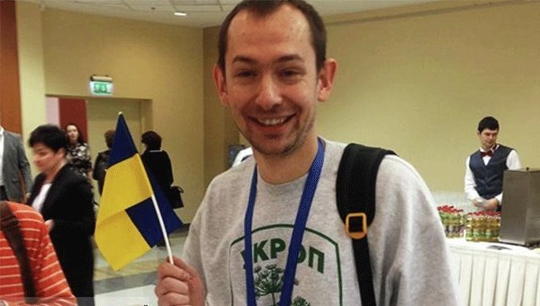 МИД резко раскритиковал Россию за задержание Цимбалюка