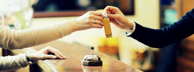 Сколько в Украине стоит жилье посуточно