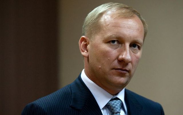 «Дело Насирова» потянет на дно «смотрящего» за украинскими таможнями Геннадия Романенко, - СМИ