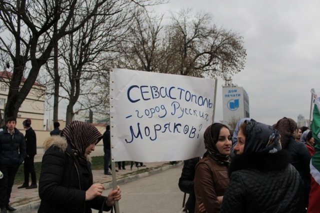 Бывший нардеп объяснил откровения Грача, как ФСБ помешала «флоту США» в Крыму