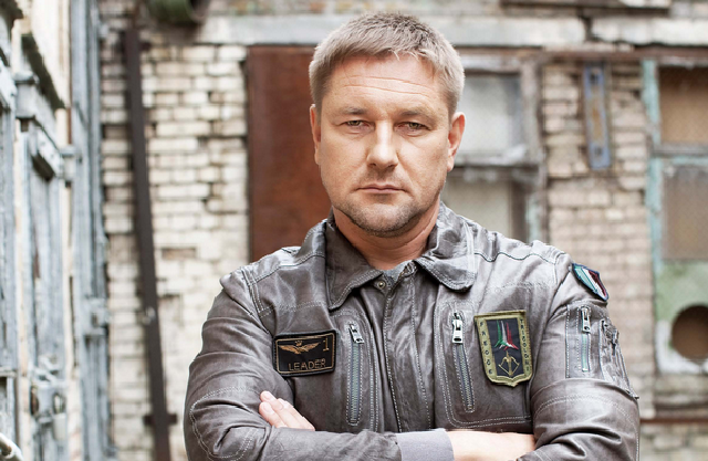 Стогний: Вот вы ожидали такого поворота событий?! Глава МВД подал в отставку