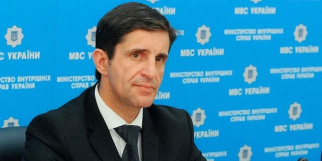 Шкиряк жестко поставил на место Кобзона, назвавшего Украину "бандитской хунтой"