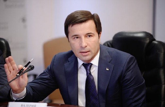 Новое лицо Оппоблока – российский шпион Коновалюк