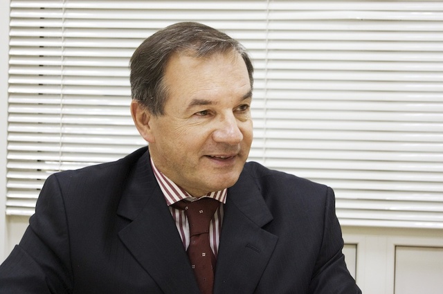 В соцсетях смеются над мэром Глухова