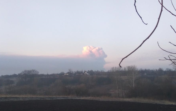 Ситуация в Балаклее на утро