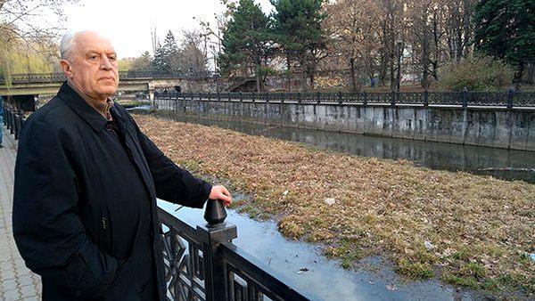 Леонид Грач о том, как ФСБ «помогала» Крыму с 2005 года