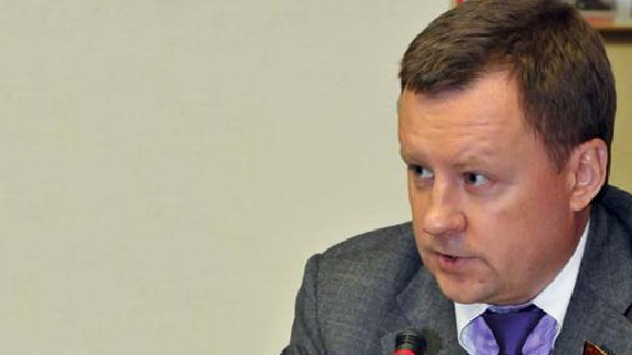 В Киеве застрелили экс-депутата Госдумы Вороненкова