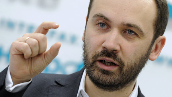 Пономарев назвал имя предполагаемого заказчика убийства Вороненкова