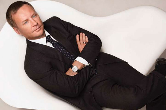 Головні цитати з передсмертного інтерв’ю Вороненкова