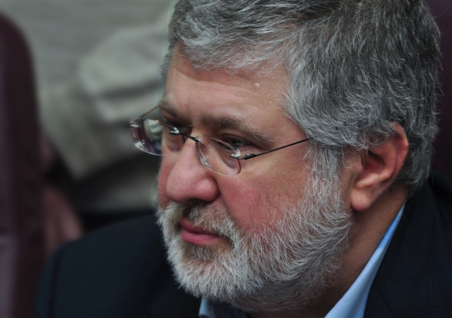 Активы Коломойского "попали" на 1,4 млрд из-за сговора