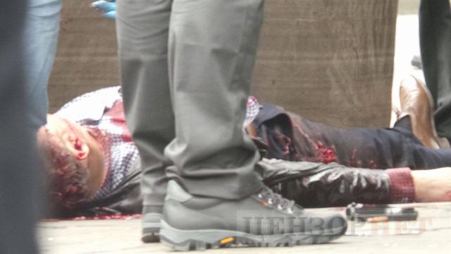 Последние месяцы жизни Дениса Вороненкова