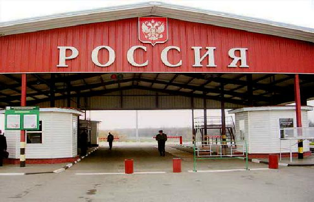 В России утверждают, что в Украине «объявлена боевая тревога»