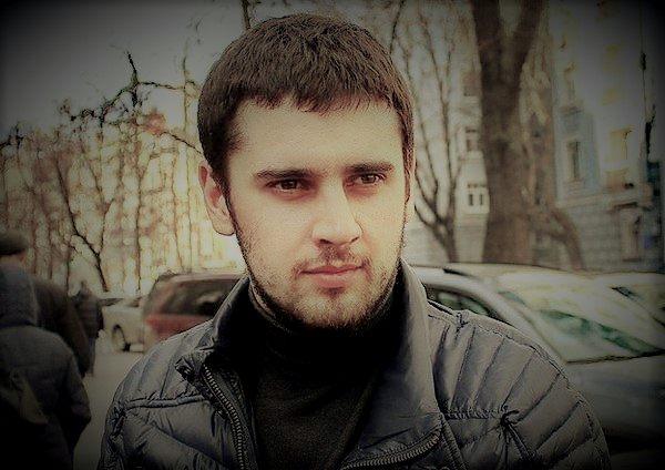 Евгений Дейдей: из гопоты — и в депутаты