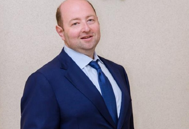 Ihor Cherkasky does not trust Ukrainian banks and keeps millions in cash