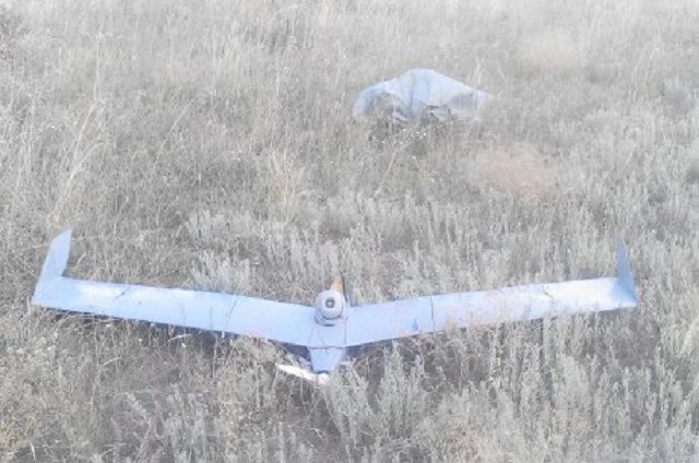 Волонтер: Минобороны полтора года затягивало с защитой складов от атак беспилотников