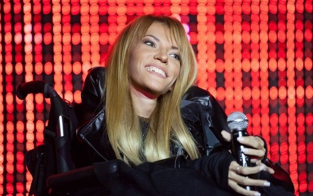 Зачем Россия отправляет в Киев певицу Самойлову - мнения экспертов