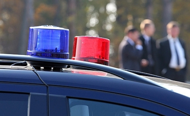 Они возвращаются. Правительство разрешило устанавливать «мигалки» на автомобили «vip-персон»