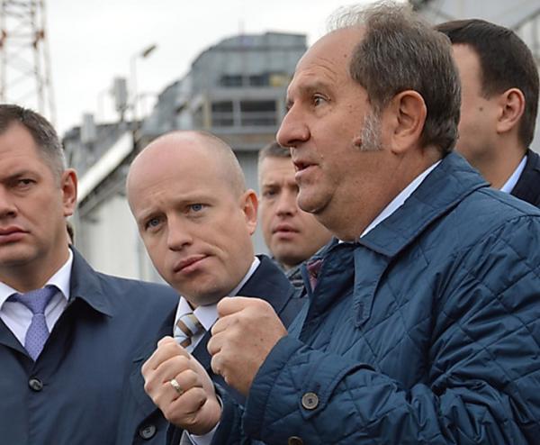 Вася обломан: Василий Капацин идет под суд