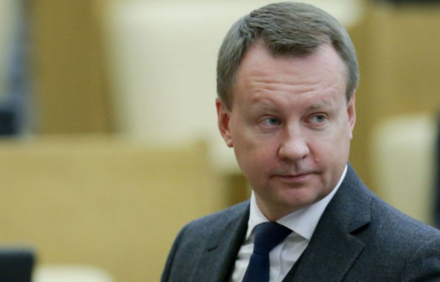 В Киеве попрощались с убитым Вороненковым