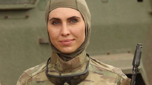 Окуева назвала самое слабое место армии РФ, Украина должна бить по полной