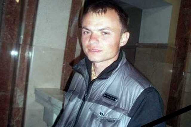 У братській могилі на Донбасі знайшли тіло бійця-вінничанина, якого шукали два роки