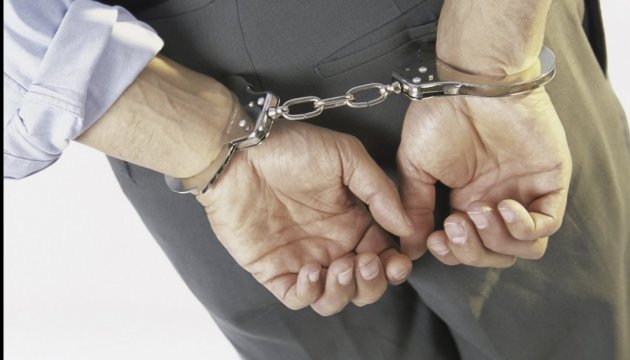 Замголови Шевченківської РДА Києва Андреєву, звинуваченому в крадіжці 29 млн, суд визначив заставу у 2 млн