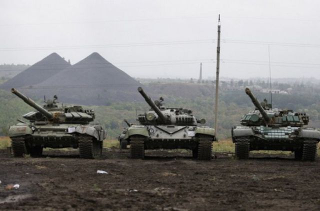 Будут ли ВСУ брать Донецк сразу, или освобождать частями