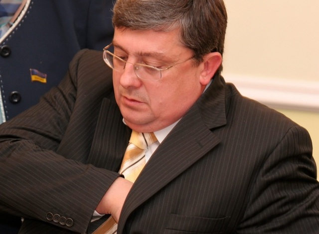 Офицеры СБУ помогли «развести» подельника Януковича на 20 миллионов гривен