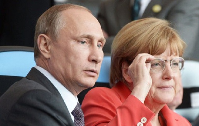 Fox News: Европа – следующая остановка Путина