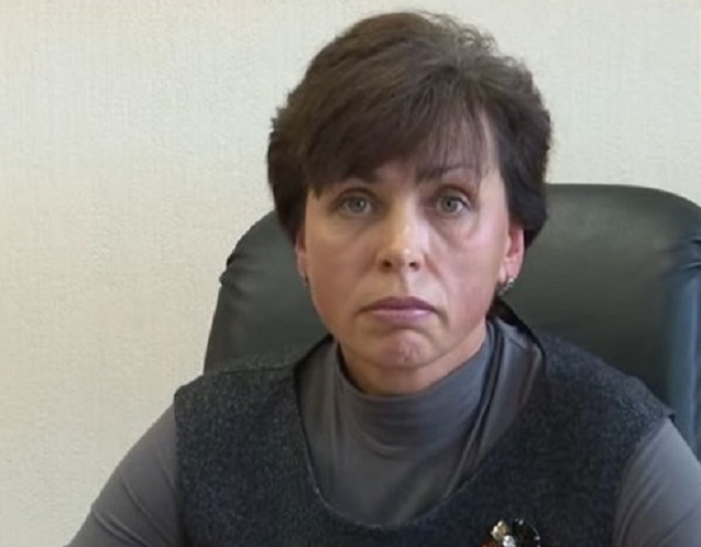 Що вони собі насудили: суддя Вищого господарського суду України Стратієнко Людмила Василівна