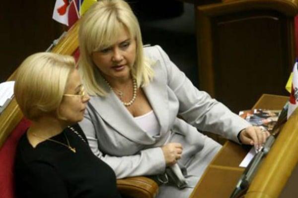 У нардепа Билозир почти 12 млн лежит в ликвидируемом банке