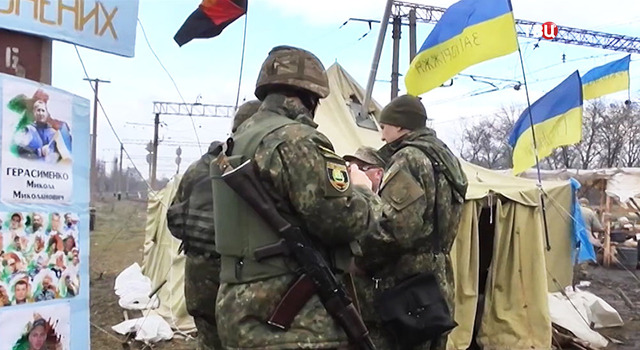 “Блокадники” Донбасса готовят важные инициативы для Банковой: озвучены новые решения активистов